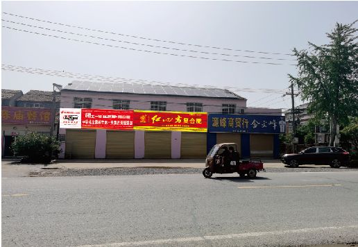 西安广告牌制作要注意什么才能避免被整改？