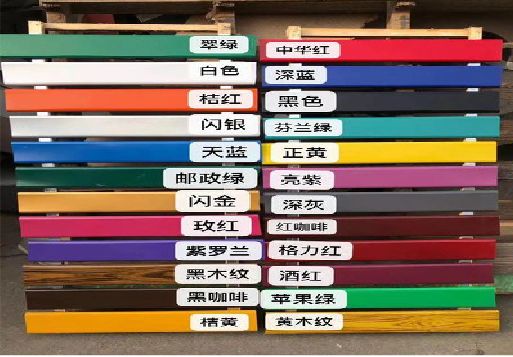 西安做招牌可以用哪些材料？